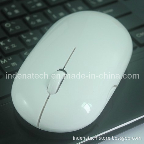 2.4G Ergonomics Wireless Optical Mouse Computer G-133